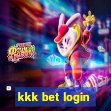 kkk bet login